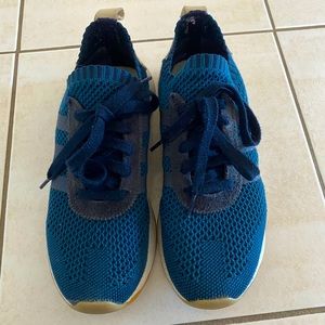 Adidas original knit sneakers